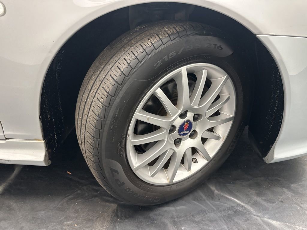 Used 2010 Saab 9-3 2.0T image 30