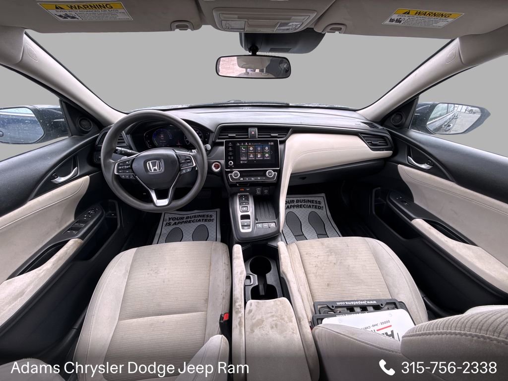 Used 2022 Honda Insight EX image 14