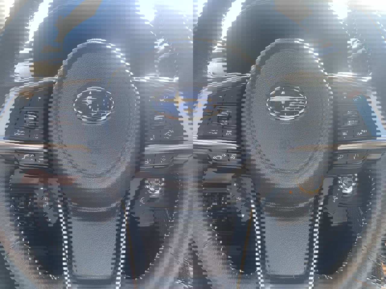 Used 2023 Subaru Forester Touring w/ Popular Package #2 image 18