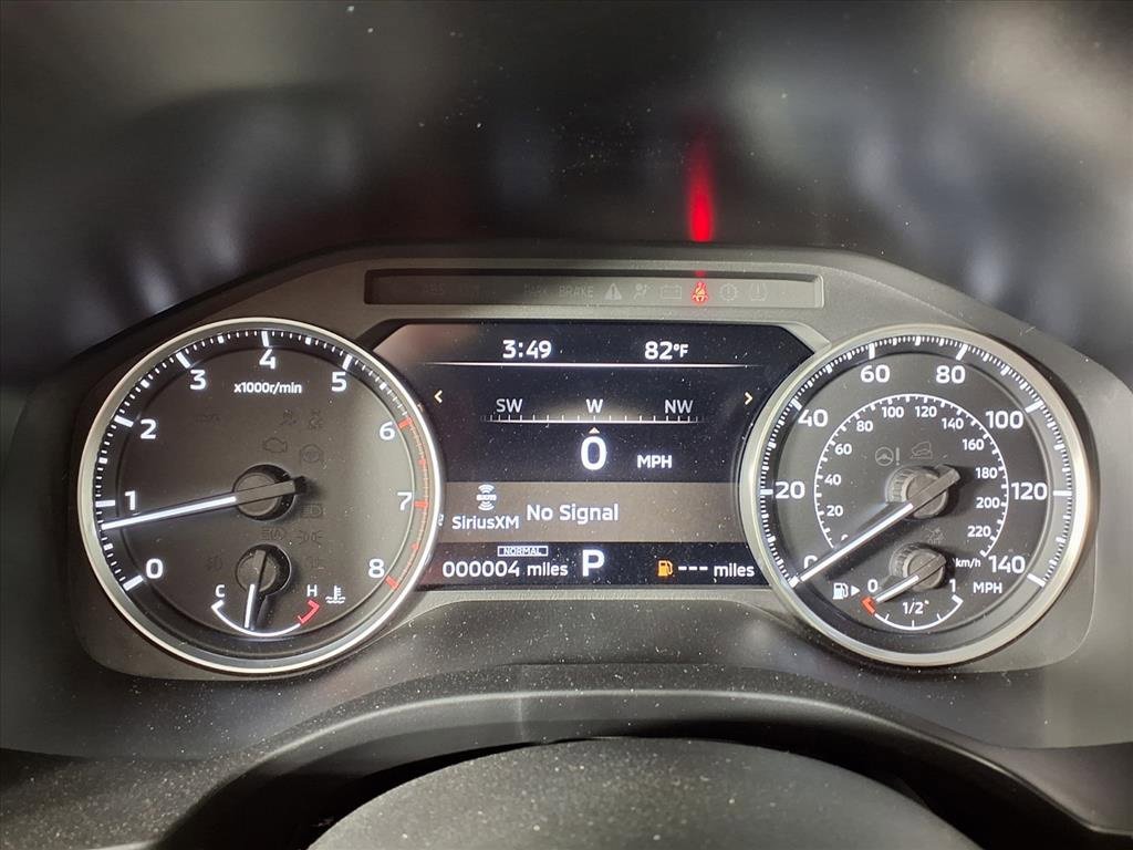 New 2025 Mitsubishi Outlander SE image 26