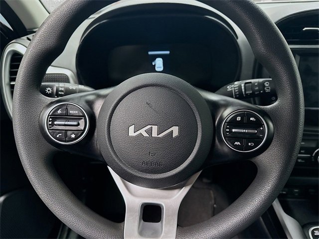 Used 2024 Kia Soul LX w/ Option Group 015 image 18