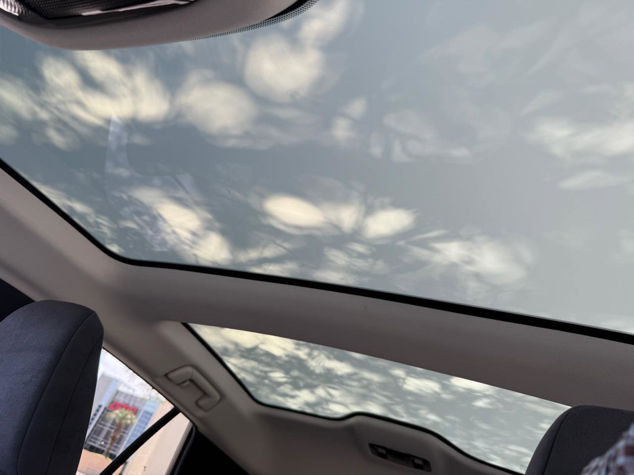 Used 2023 Lexus RZ 450e Premium w/ Accessory Package (Z1) image 37