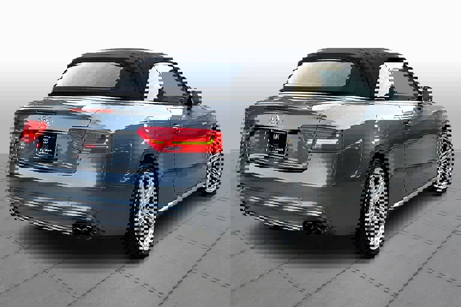 Used 2014 Audi S5 Premium Plus image 11