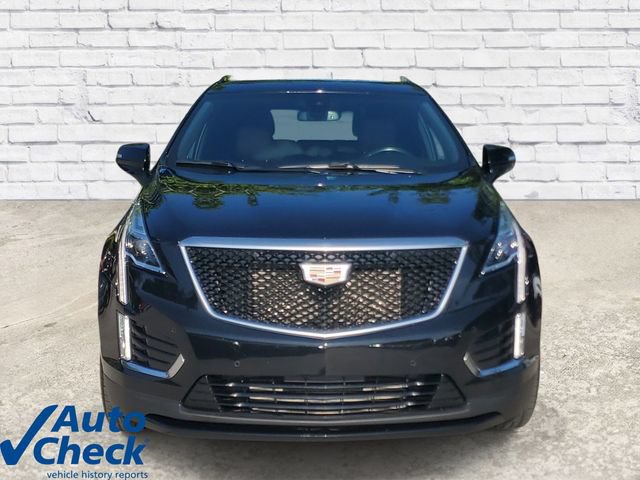 Used 2020 Cadillac XT5 Sportv AWD/4WD image 6