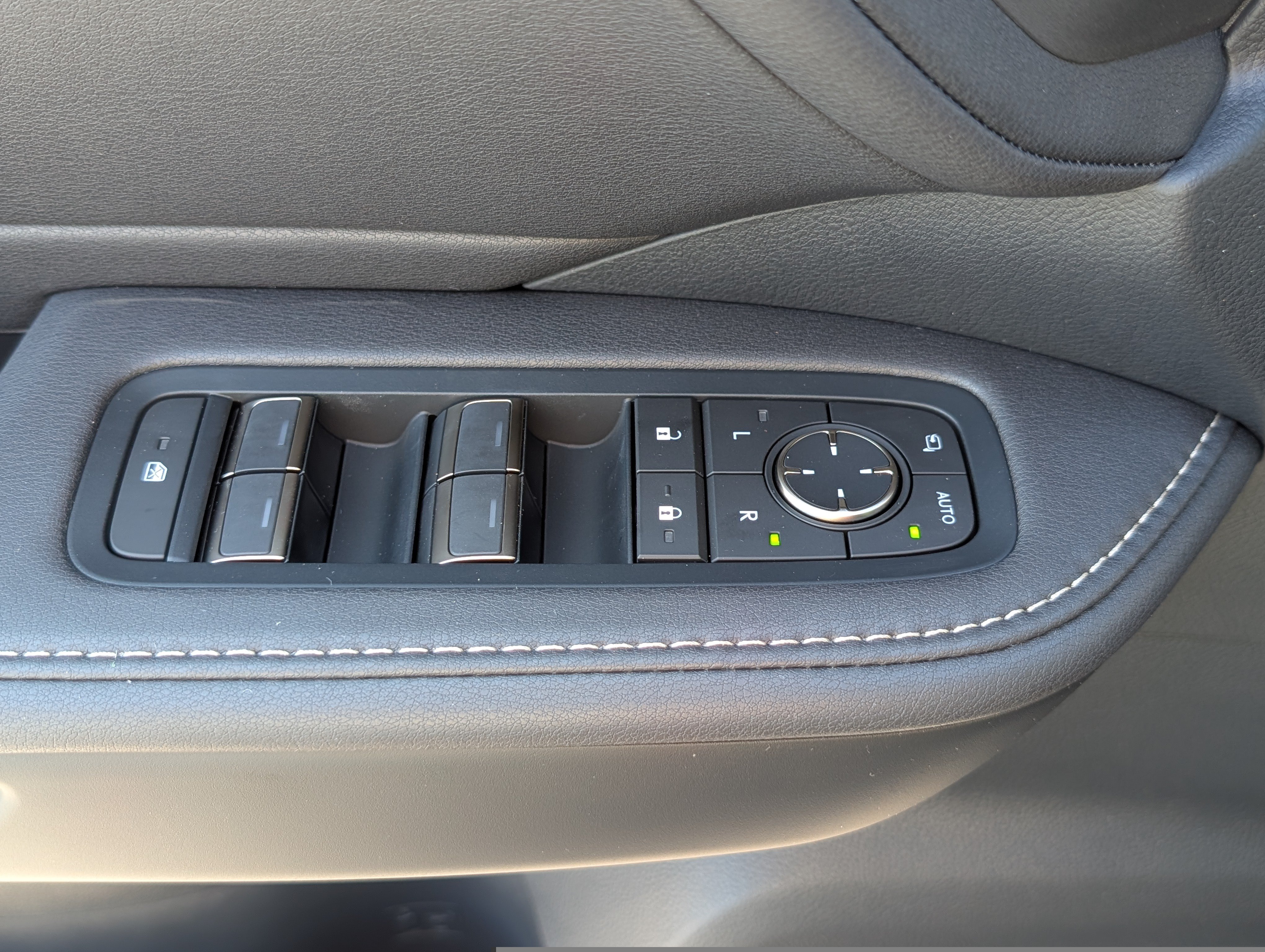New 2026 Lexus TX 350 AWD image 17