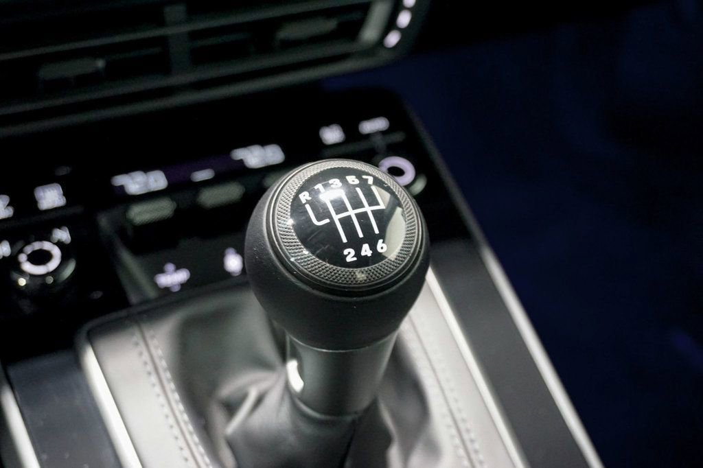 Used 2024 Porsche 911 Coupe image 12