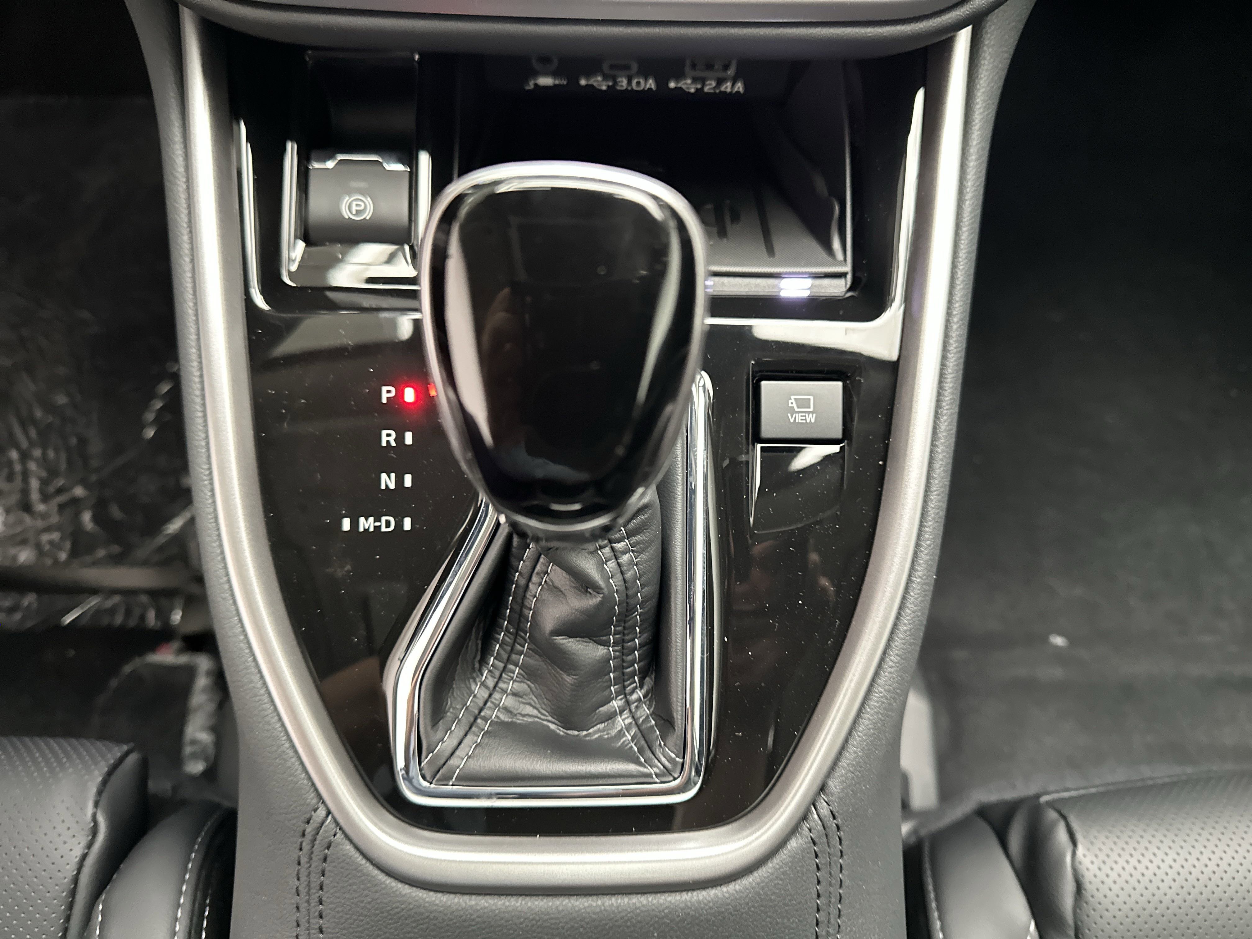 New 2025 Subaru Outback Touring image 41