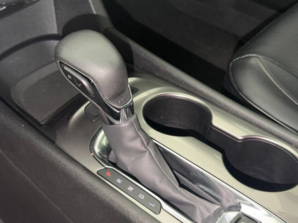 Used 2023 Chevrolet Malibu LS FWD image 20