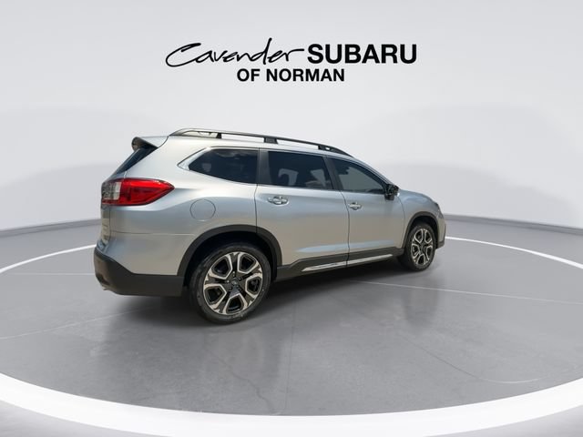 Certified 2026 Subaru Ascent Touring AWD/4WD image 8