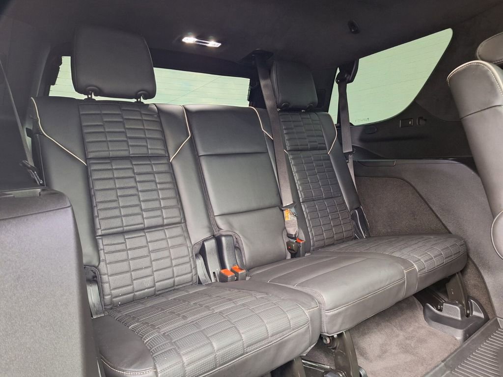 Certified 2025 Cadillac Escalade V image 34