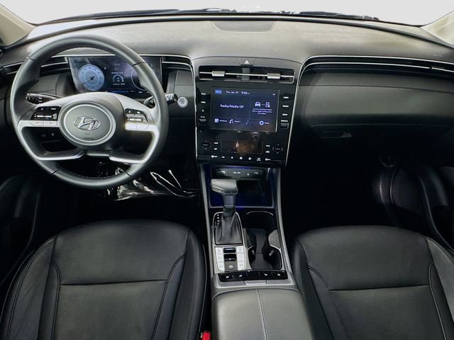 Used 2022 Hyundai Tucson SEL w/ Convenience + Premium Package image 24