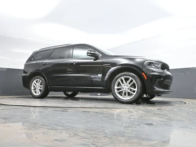 Used 2025 Dodge Durango R/T AWD/4WD image 47