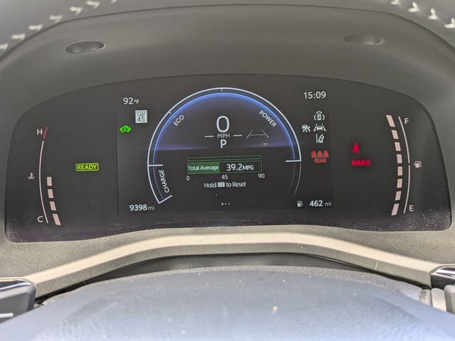 Used 2025 Toyota Camry SE AWD/4WD image 27