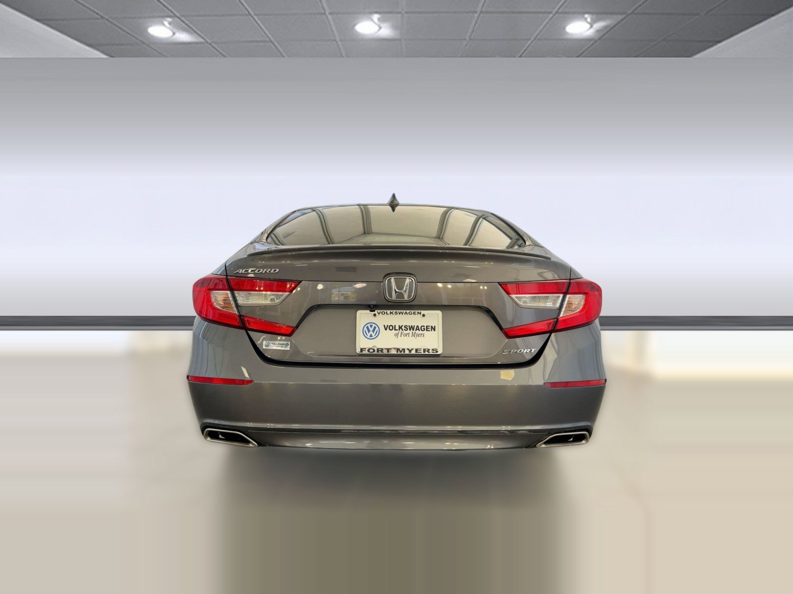 Used 2019 Honda Accord Sport image 10