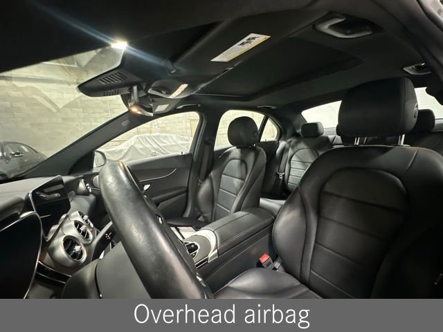 Certified 2021 Mercedes-Benz C 300 C 300 image 14
