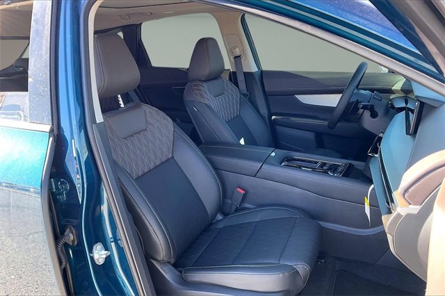 New 2026 Nissan Murano Platinum w/ Technology Package image 11