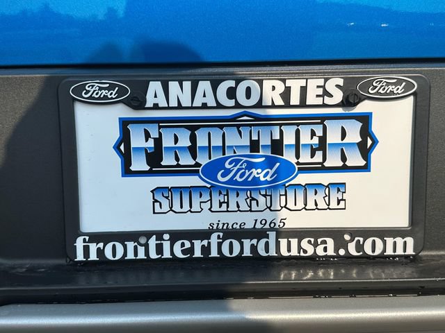 New 2026 Ford Bronco Sport Badlands w/ Sasquatch Badlands Package AWD/4WD image 28