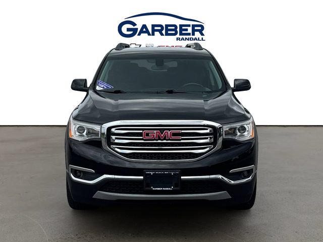 Used 2019 GMC Acadia SLE AWD/4WD image 8