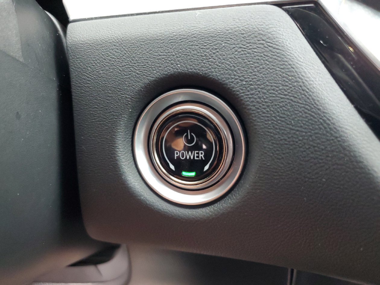 Used 2024 Cadillac Lyriq Sport w/ LPO, Floor Liner Package AWD/4WD image 25