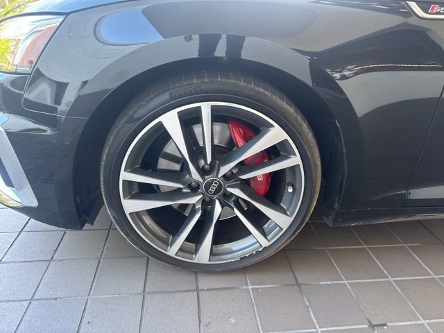 Used 2023 Audi S5 Prestige image 3