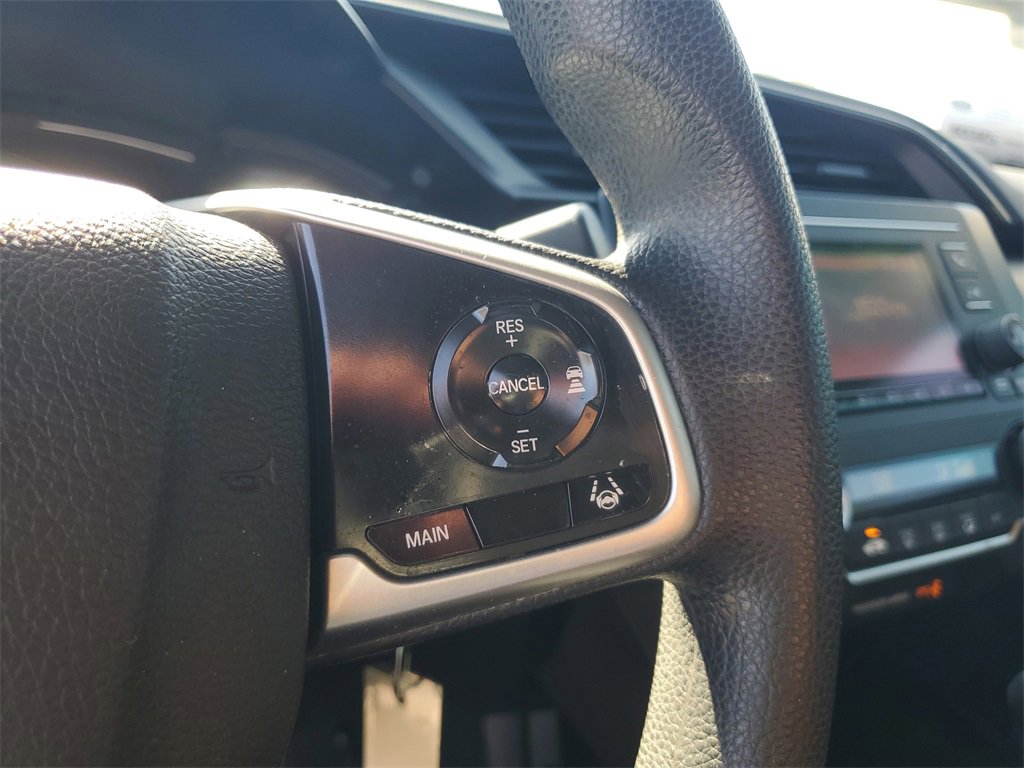 Used 2019 Honda Civic LX image 27