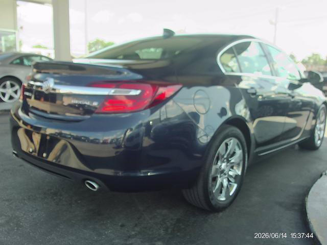 Used 2016 Buick Regal FWD image 3