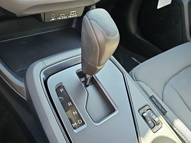 New 2026 Subaru Crosstrek 2.0i Premium image 13