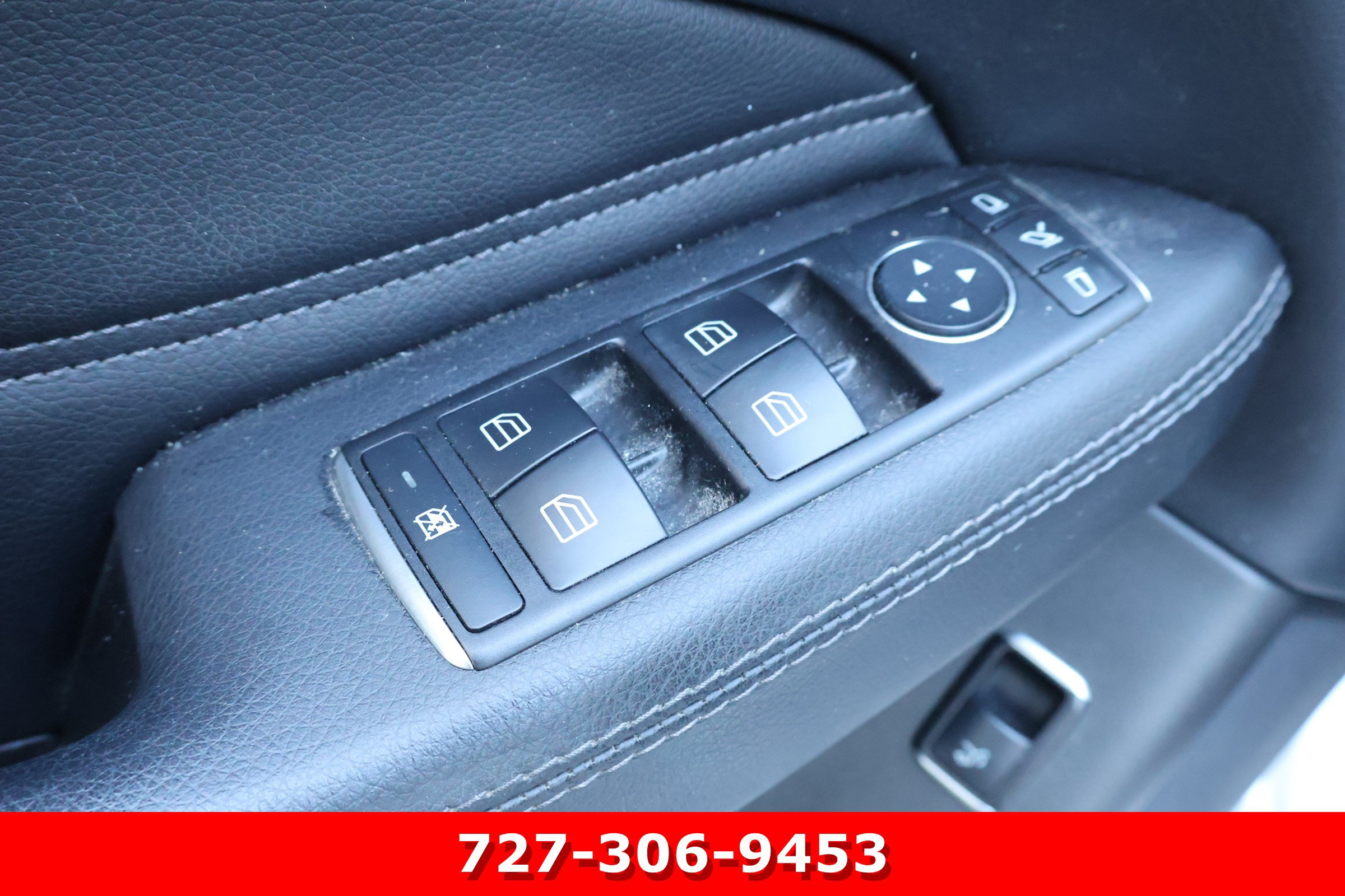 Used 2017 Mercedes-Benz GLE 350 image 16