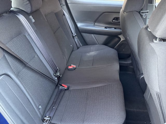 New 2026 Nissan Kicks S image 9