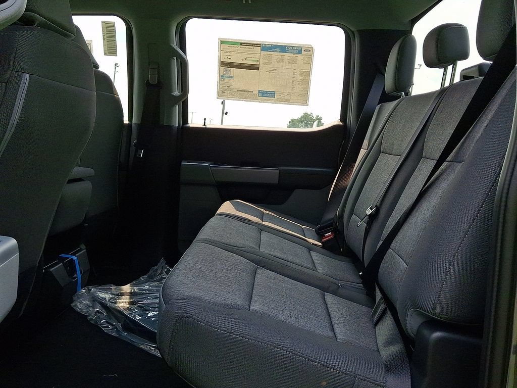 New 2026 Ford F250 XL w/ STX Appearance Package AWD/4WD image 6