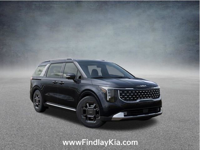 New 2026 Kia Carnival SX FWD image 10
