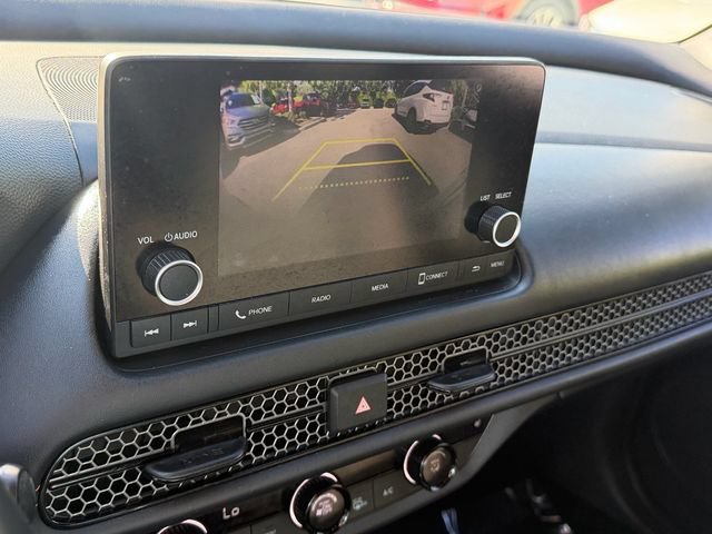Certified 2024 Honda HR-V Sport image 24