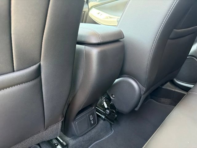 Used 2025 Buick Encore GX Preferred FWD image 29