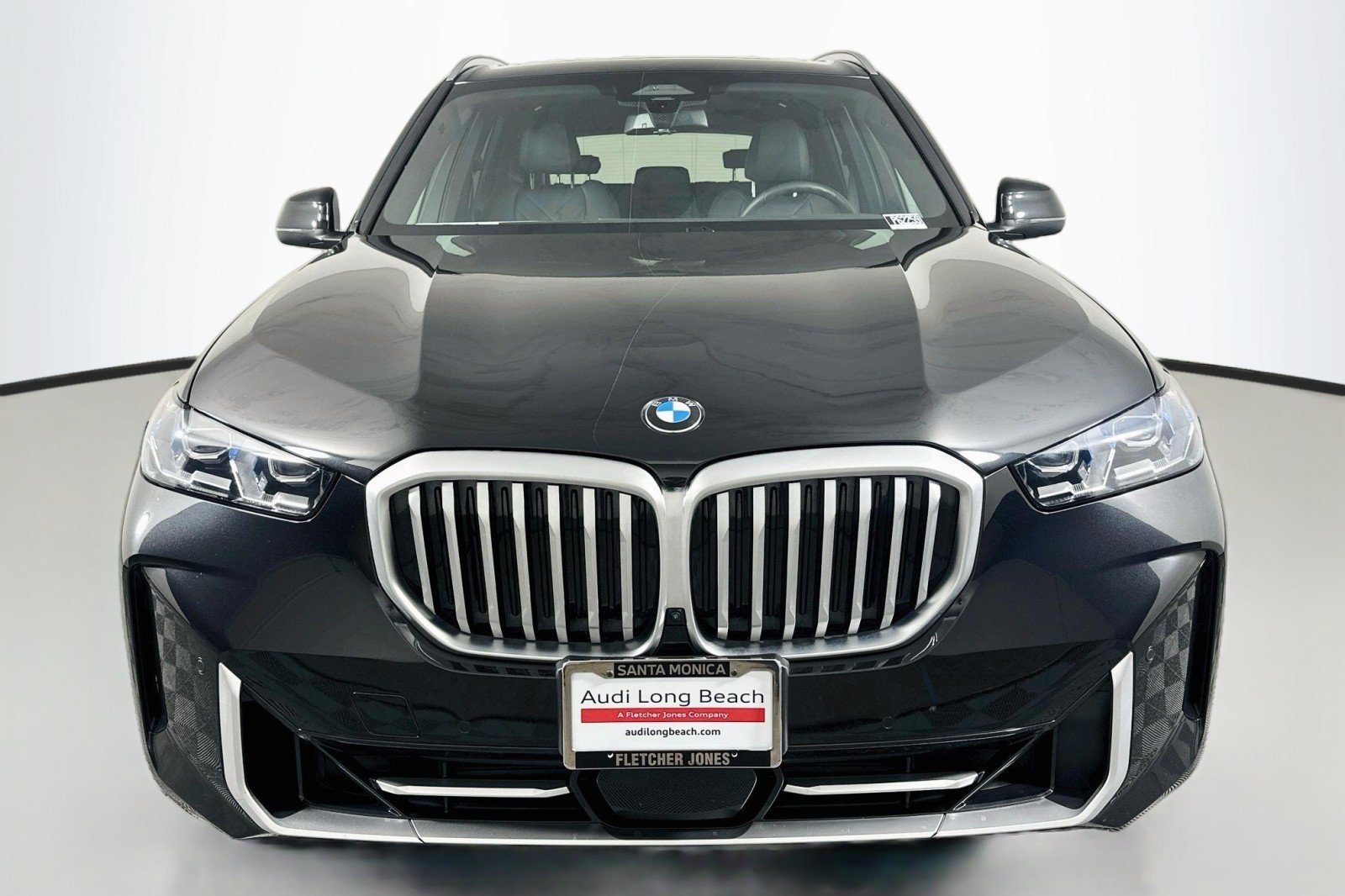 Used 2025 BMW X5 sDrive40i w/ Parking Assistance Package RWD image 2