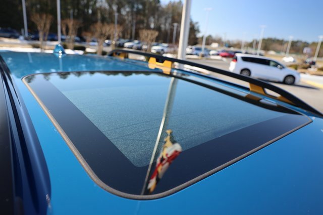 Certified 2023 Subaru Forester Wilderness image 9