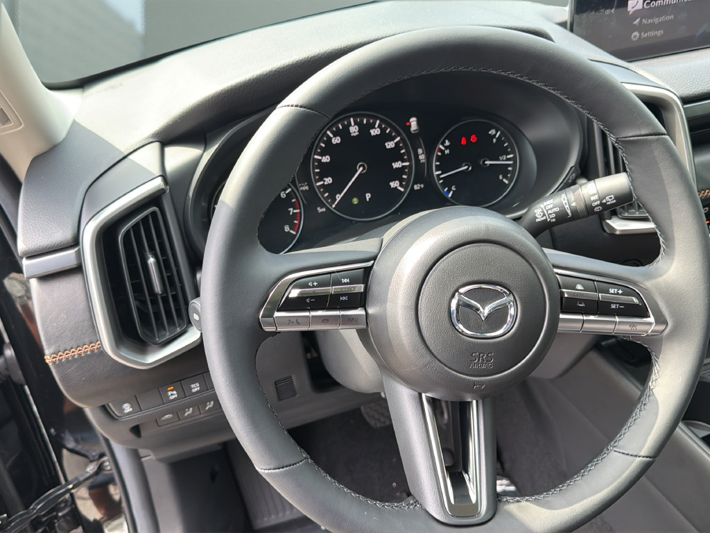 New 2026 MAZDA CX-50 AWD 2.5 S w/ Weather Package image 12