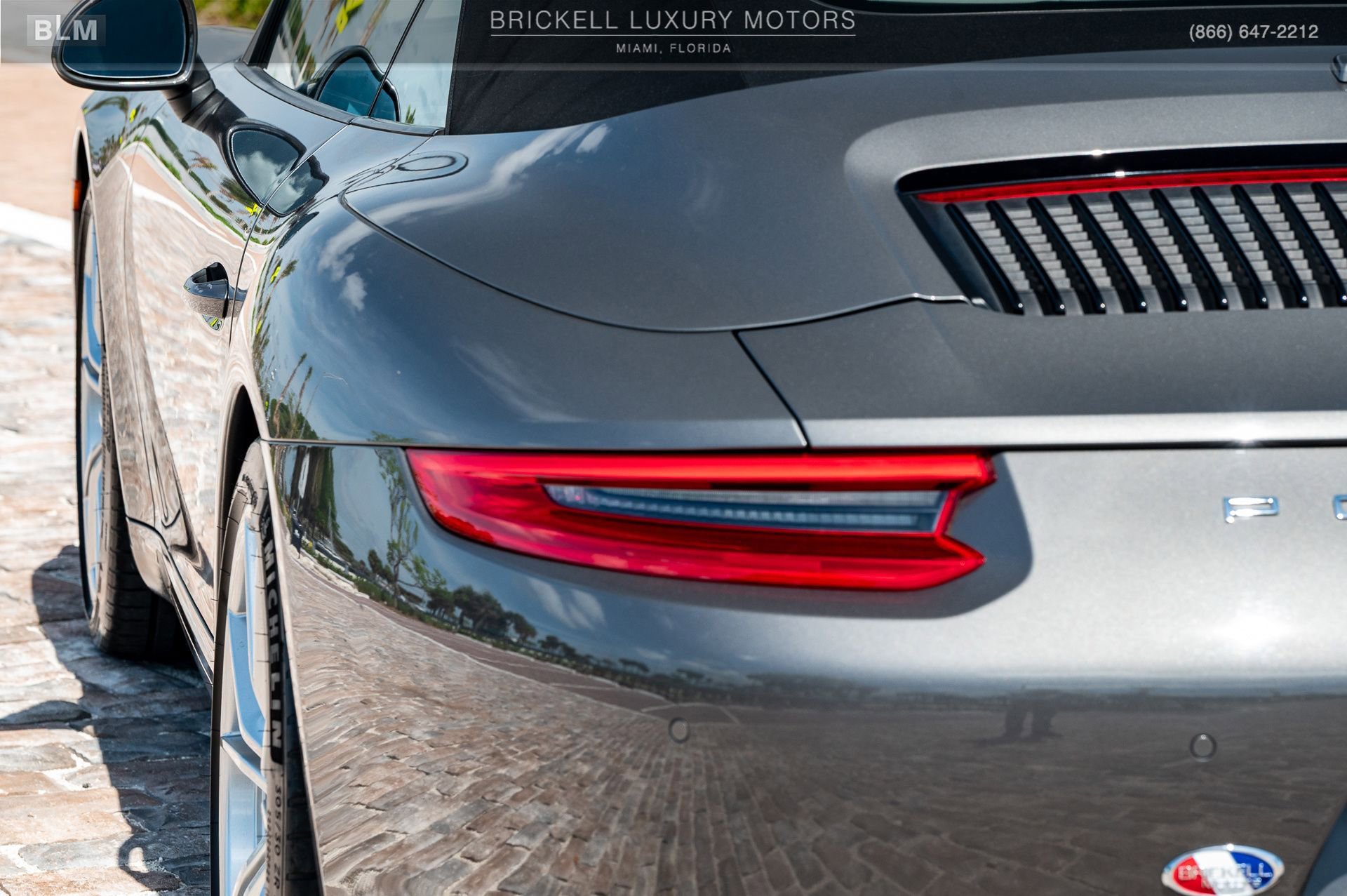 Used 2018 Porsche 911 Carrera image 48