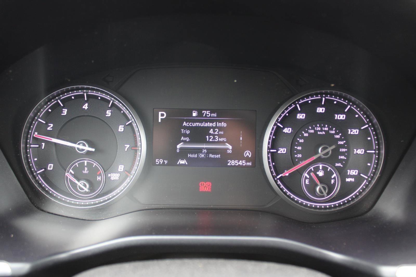 Used 2023 Hyundai Santa Fe SEL image 16