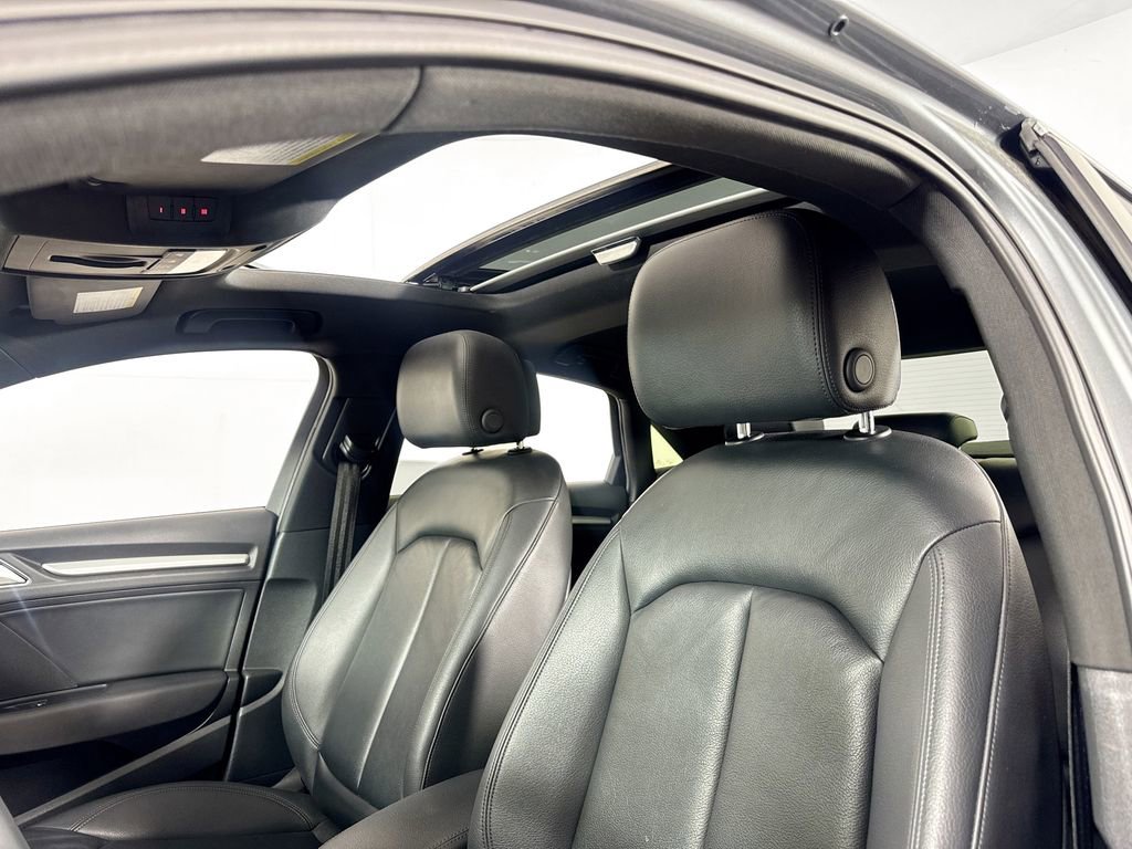 Used 2019 Audi A3 2.0T Premium w/ Convenience Package image 25