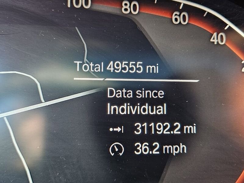 Used 2023 BMW X6 xDrive40i AWD/4WD image 32