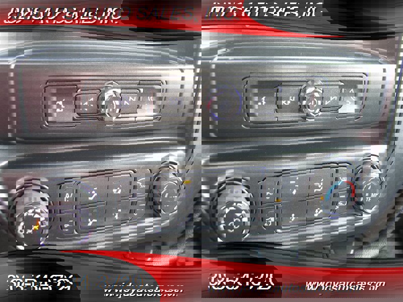 Used 2017 Chevrolet Silverado 2500 W/T image 18