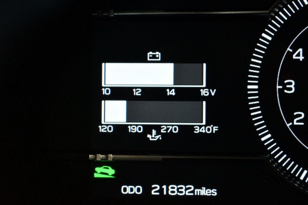 Used 2023 Toyota GR86 Premium RWD image 37
