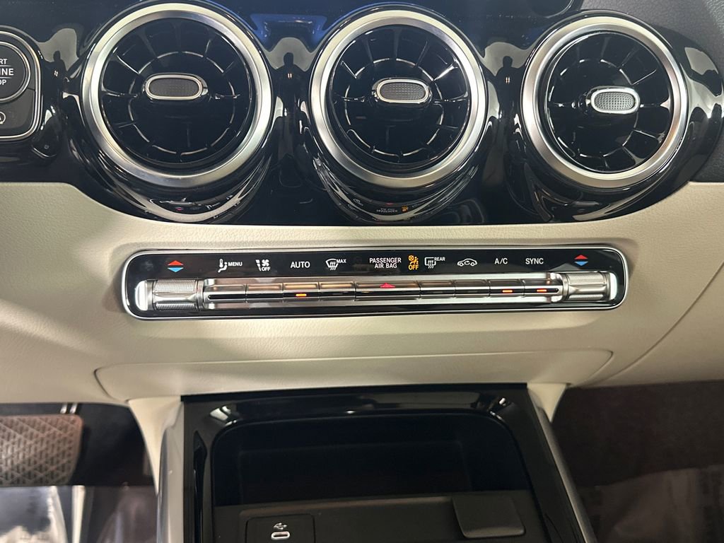 Certified 2026 Mercedes-Benz GLA 250 image 32