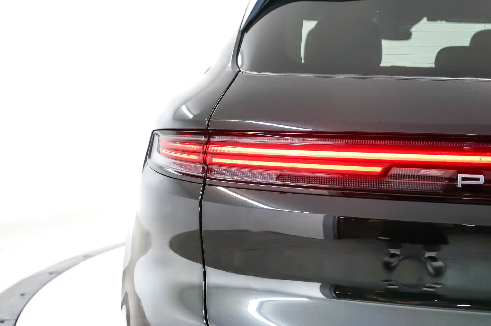 New 2026 Porsche Cayenne AWD/4WD image 11