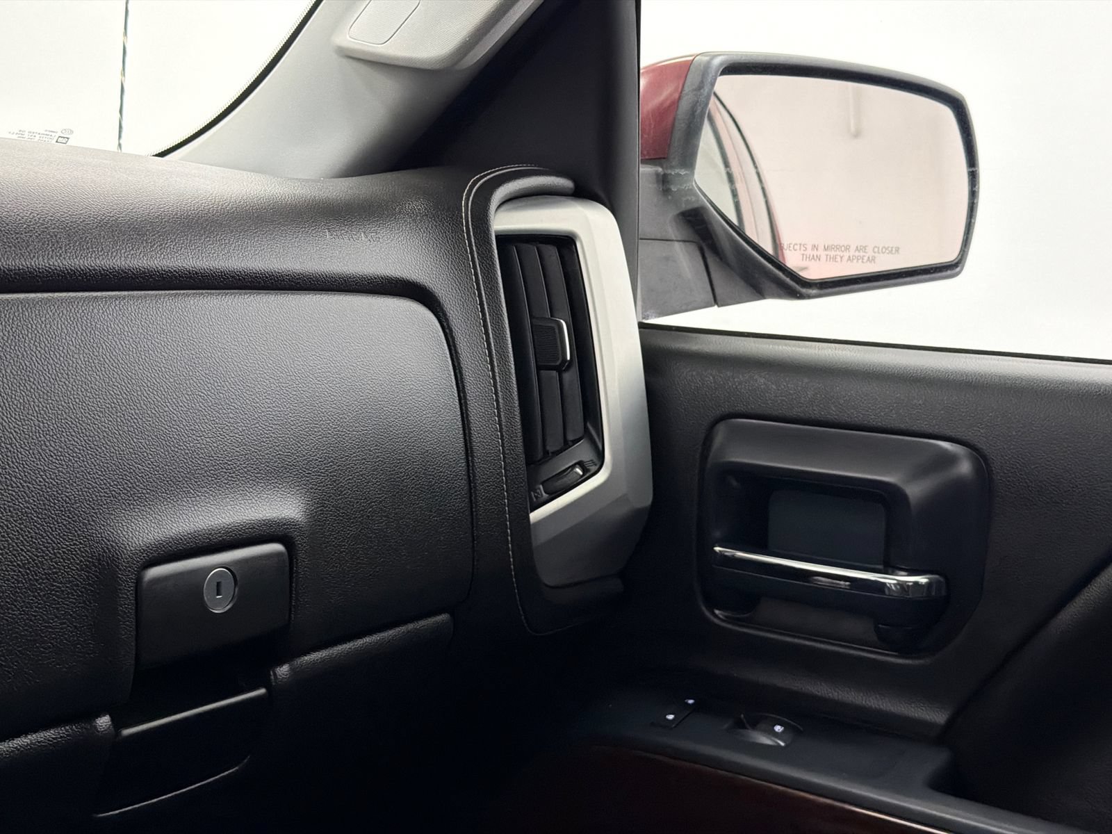 Used 2014 GMC Sierra 1500 SLE w/ SLE Value Package AWD/4WD image 30