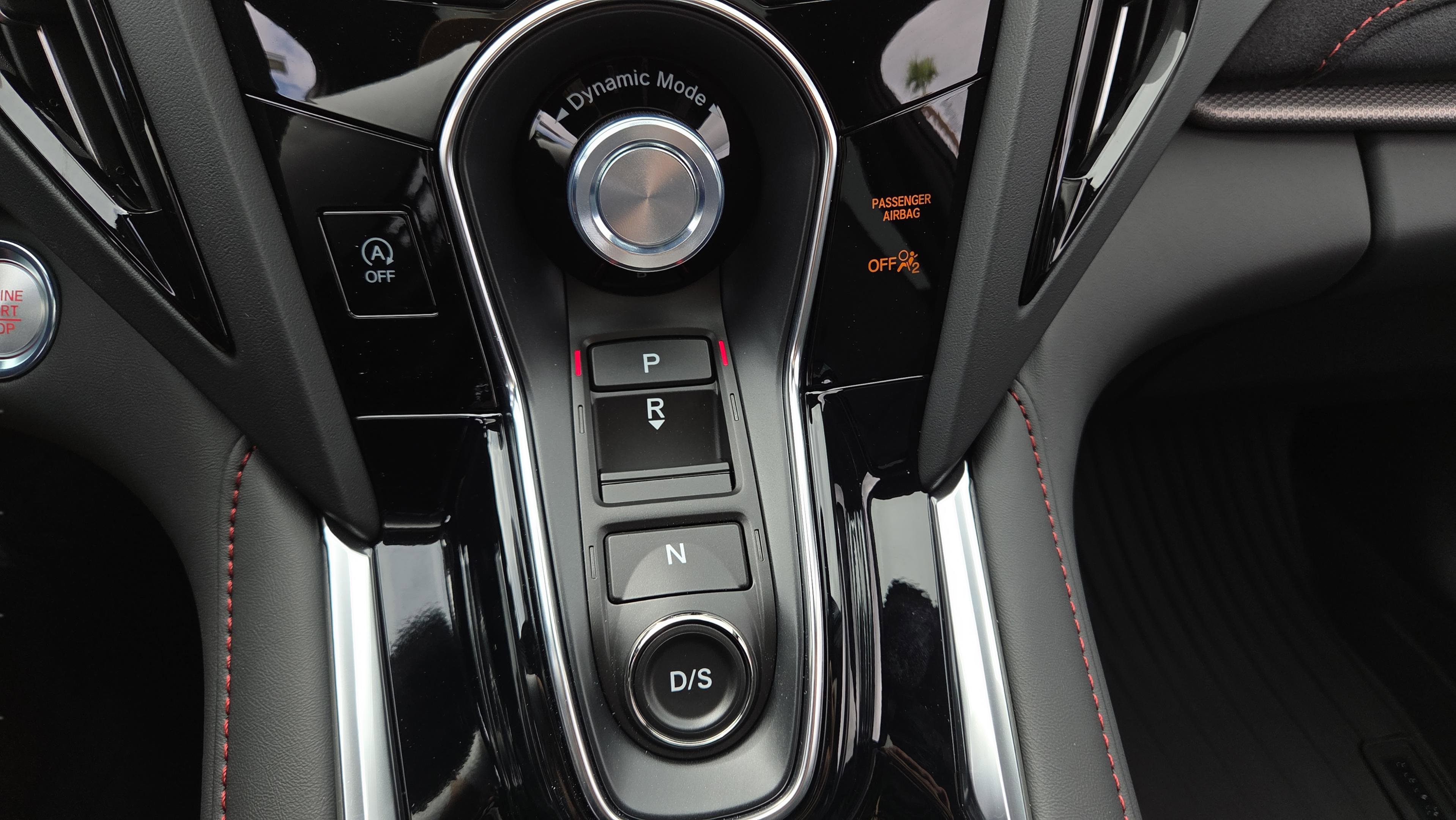 New 2026 Acura RDX A-Spec image 34