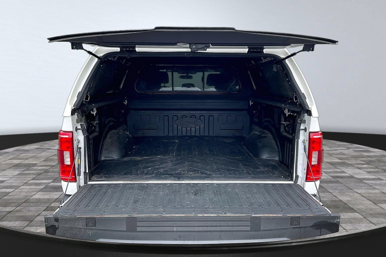 Used 2023 Ford F150 XLT w/ Equipment Group 301A Mid AWD/4WD image 28