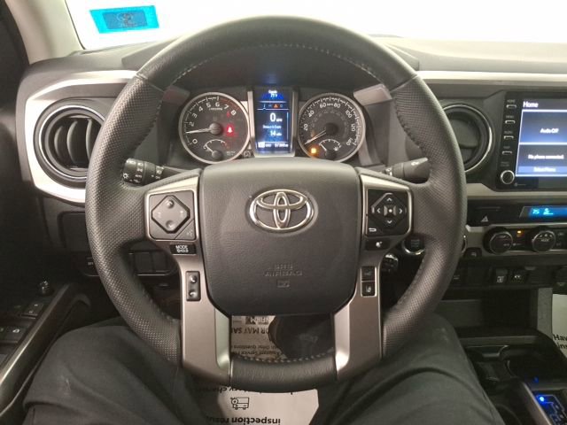 Used 2023 Toyota Tacoma SR5 image 14
