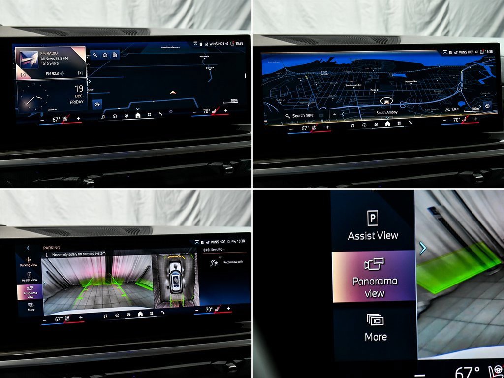 Used 2026 BMW X7 xDrive40i image 23