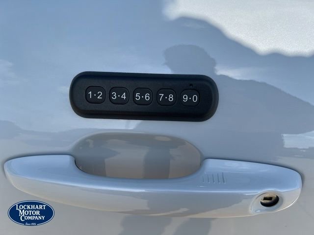 Used 2025 Ford Escape Active w/ Tech Pack #1 FWD image 9